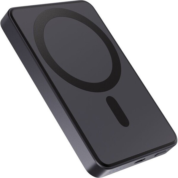 Spello-ForcePack-Alu-5000mAh-magneticka-bezdratova-powerbanka-vesmirne-seda