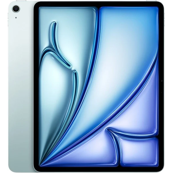 Apple iPad Air 13" 128GB Wi-Fi modrý (2025) - Tablety - Hlavní obrázek