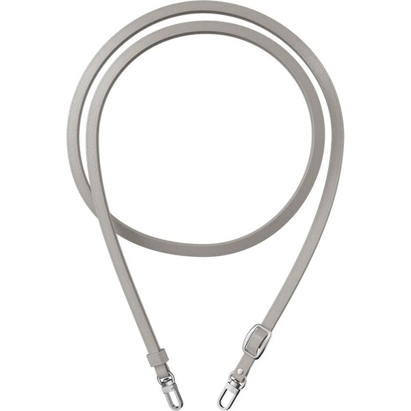 MagEasy-Leather-Classic-Strap-12mm-univerzalni-popruh-Starlight