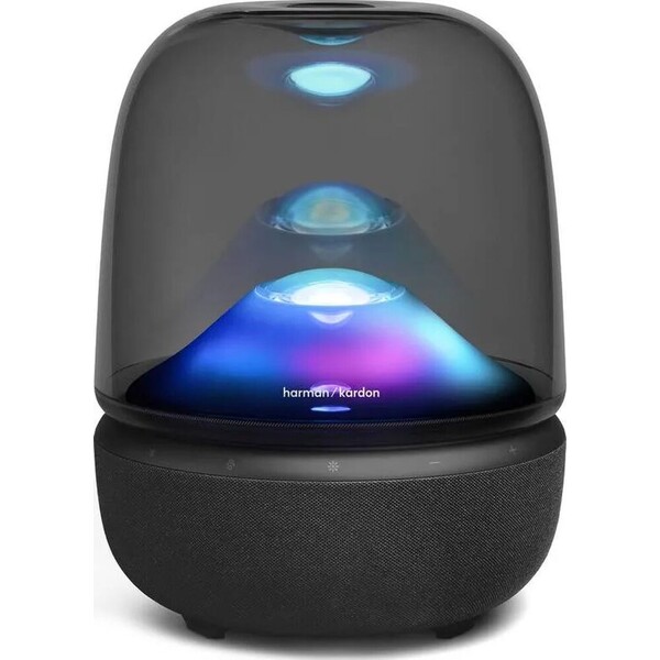 Harman-Kardon-Aura-Studio-5-bezdratovy-reproduktor-cerny