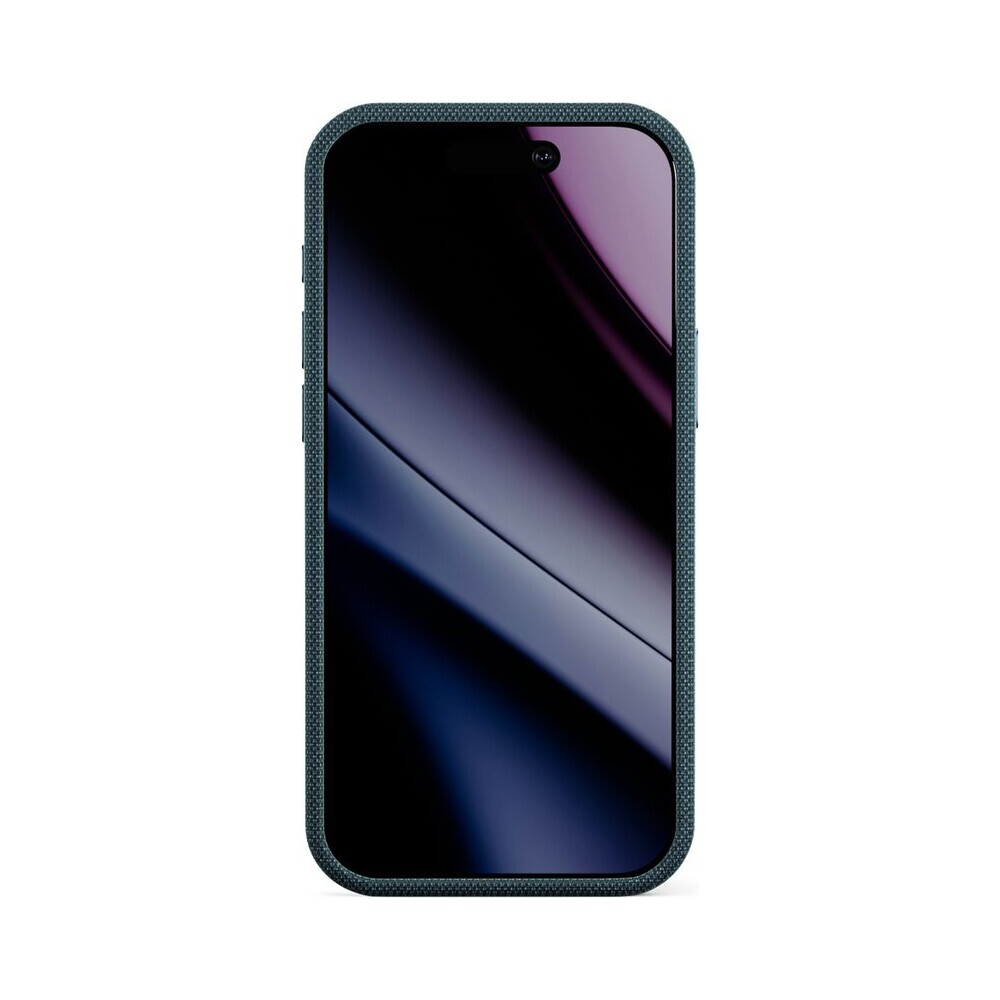 Epico-SolidWoven-Pro-Mag-Case-kryt-iPhone-17-Pro-Max-camera-island-protector-modry