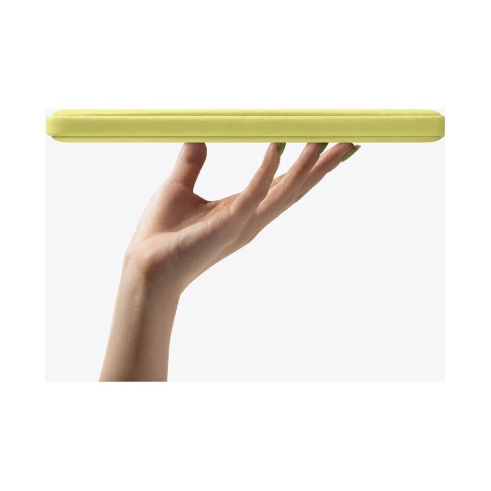 tomtoc-Light-A18-sleeve-pouzdro-13-MacBook-Neo-zlute