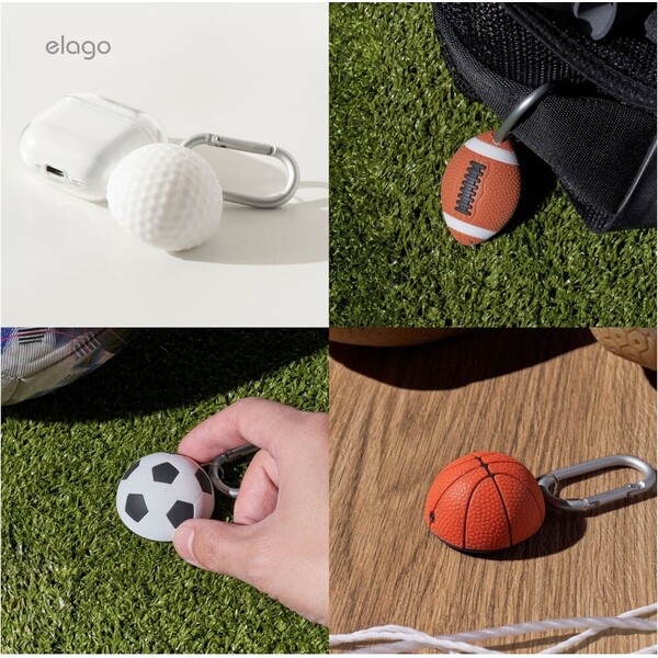 ELAGO-Sport-Edition-Basket-pouzdro-pro-Apple-AirTag-oranzove