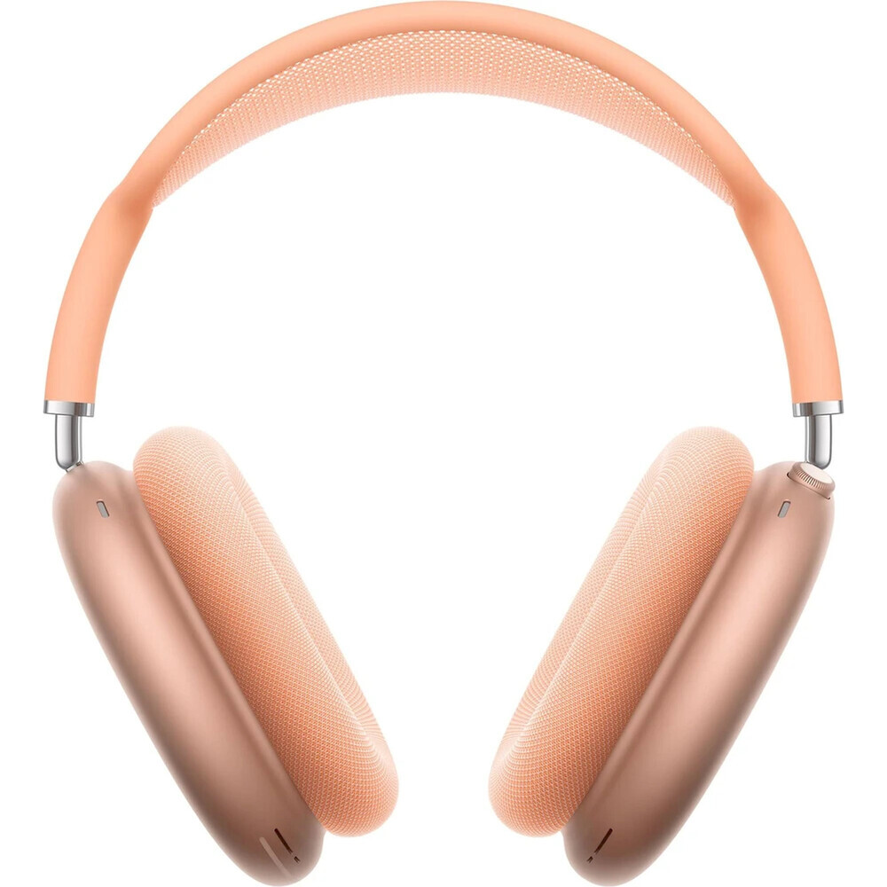 Apple-AirPods-Max-2-2026-bezdratova-sluchatka-oranzova
