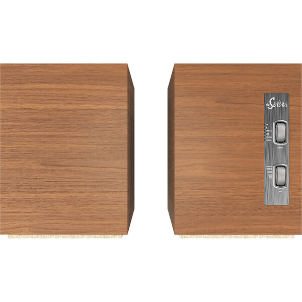 Klipsch-The-Sevens-aktivni-reproduktory-drevo