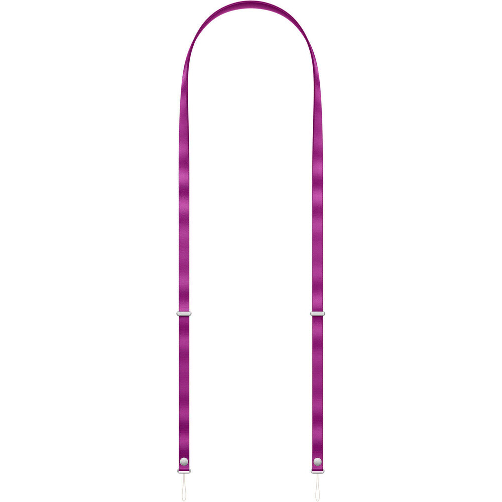 Apple-crossbody-popruh-magentovy