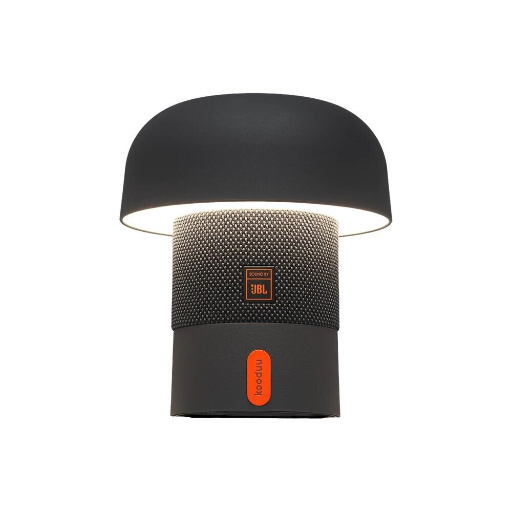 KOODUU-Sensa-Play-Mini-JBL-bezdratovy-reproduktor-Anthracite