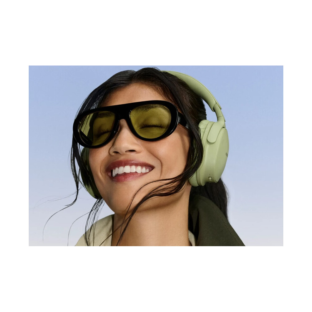 Bose-QuietComfort-Headphones-2-gen-nahlavni-sluchatka-zelene