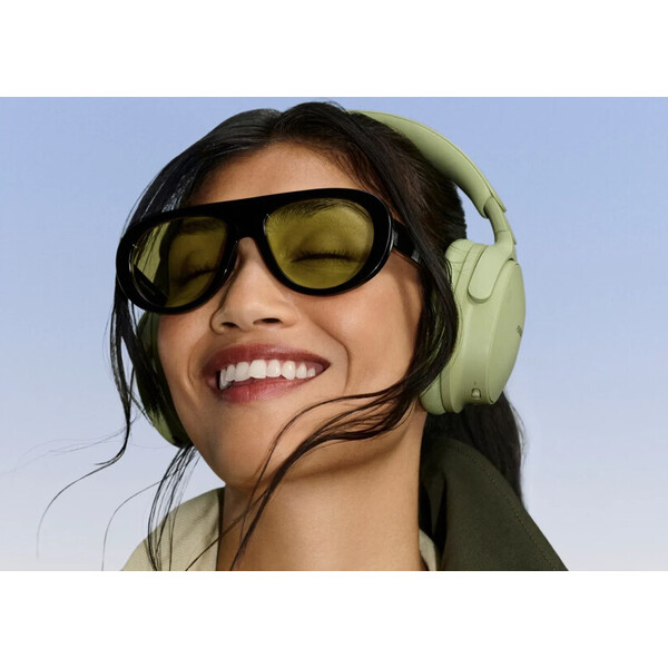 Bose-QuietComfort-Headphones-2-gen-nahlavni-sluchatka-zelene