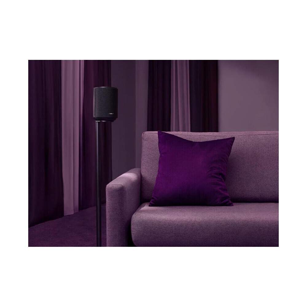 Bose-Lifestyle-Ultra-Speaker-reproduktor-cerny