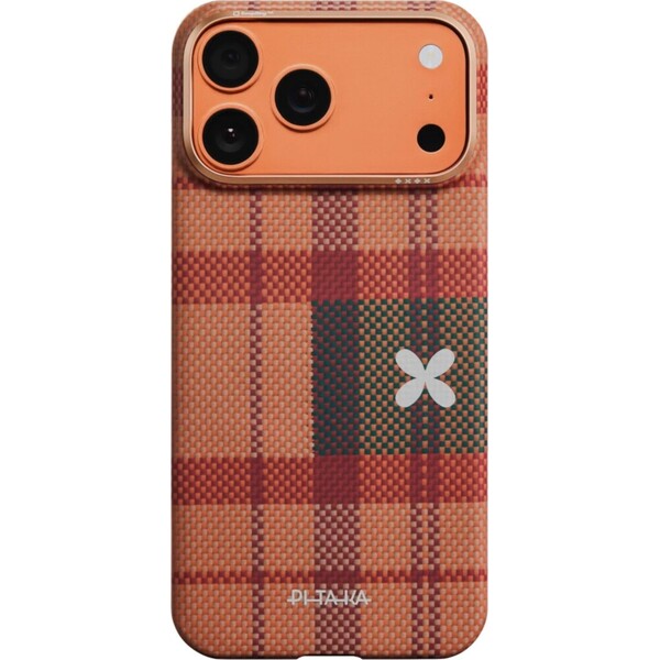 Pitaka-Edge-Case-MagSafe-kryt-iPhone-17-Pro-Cloud-Dusk