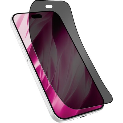 iWant Privacy Flexiglass 3D ochranné sklo pro iPhone 18 Pro Max