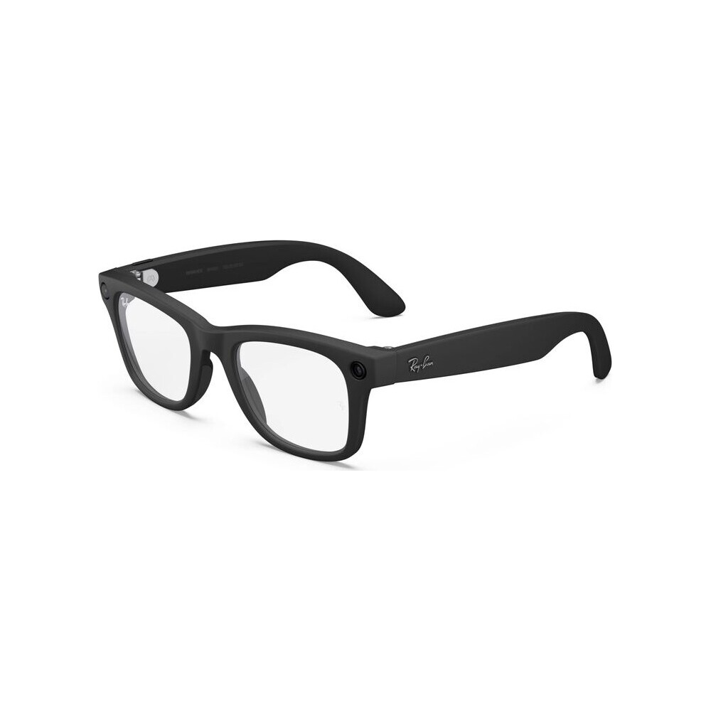 Meta-RAY-BAN-Wayfarer-Gen2-Velke-chytre-matne-bryle-zatmavovaci-cire-sede-cerne