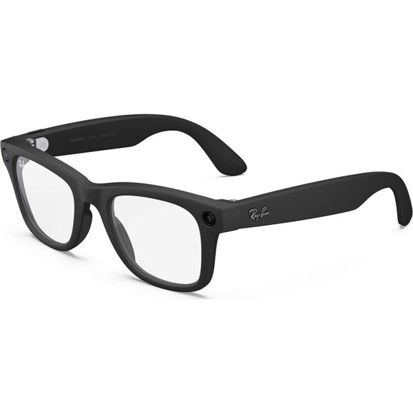 Meta-RAY-BAN-Wayfarer-Gen2-Velke-chytre-matne-bryle-zatmavovaci-cire-sede-cerne