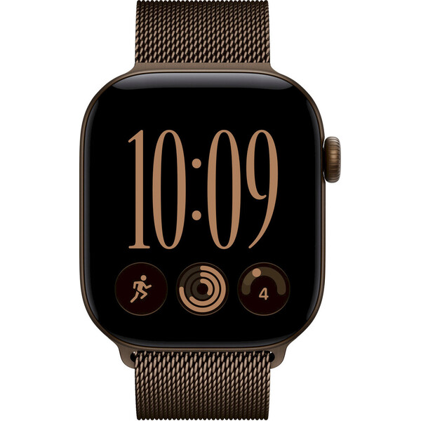 Apple-Watch-49-46-45-44mm-tmave-bronzovy-milansky-tah-S-M