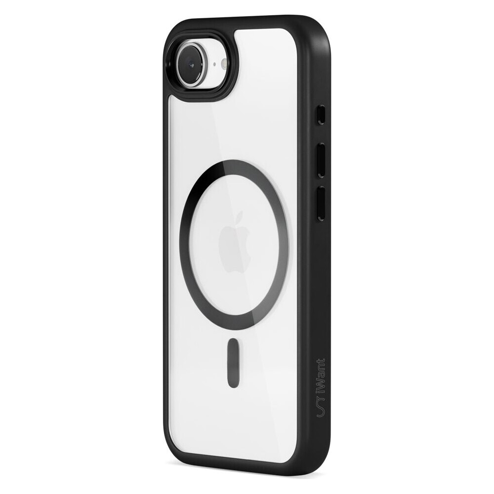 iWant-Hero-MagSafe-kryt-pro-iPhone-17e-16e-cerny