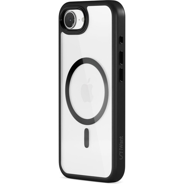 iWant-Hero-MagSafe-kryt-pro-iPhone-17e-16e-cerny