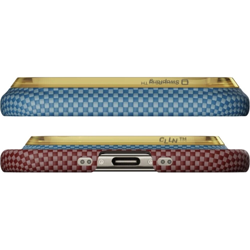 Pitaka-Edge-Case-California-Dream-Sunset-2-0-1-MagSafe-kryt-iPhone-Air