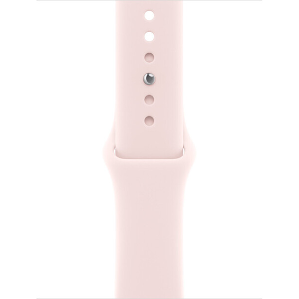 Apple-Watch-42-41-40-38mm-jemne-ruzovy-sportovni-reminek-S-M