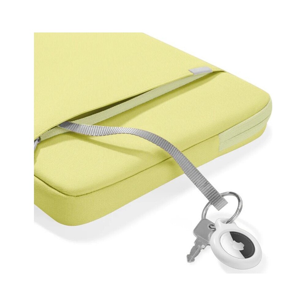 tomtoc-Defender-A13-sleeve-pouzdro-13-MacBook-Neo-zlute