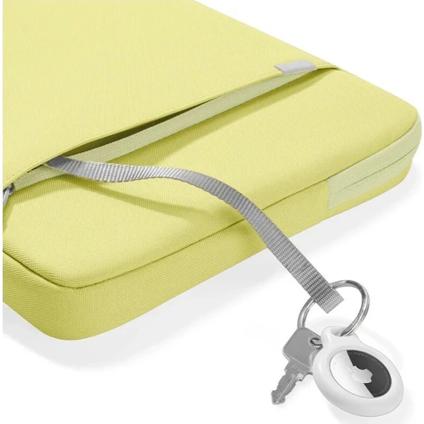 tomtoc-Defender-A13-sleeve-pouzdro-13-MacBook-Neo-zlute