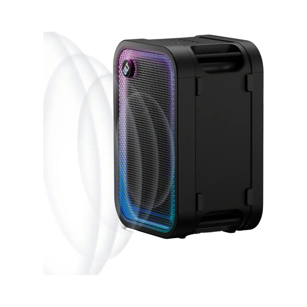 Sony-ULT-TOWER-5-bezdratovy-reproduktor-cerny