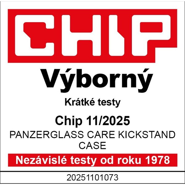 PanzerGlass-CARE-Kickstand-kryt-s-MagSafe-Apple-iPhone-17-Pro-stribrny-bily