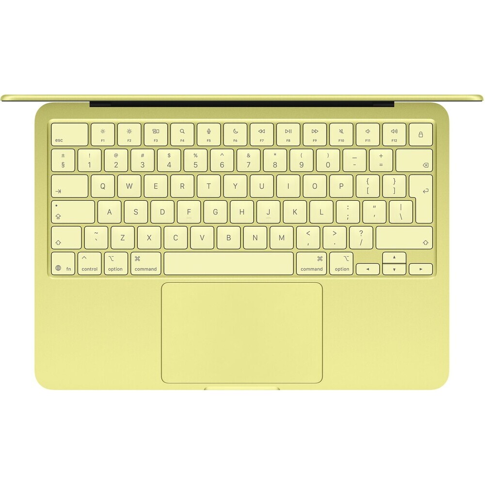 Apple-MacBook-Neo-2026-8GB-256GB-SK-KLV-citrusove-zluta