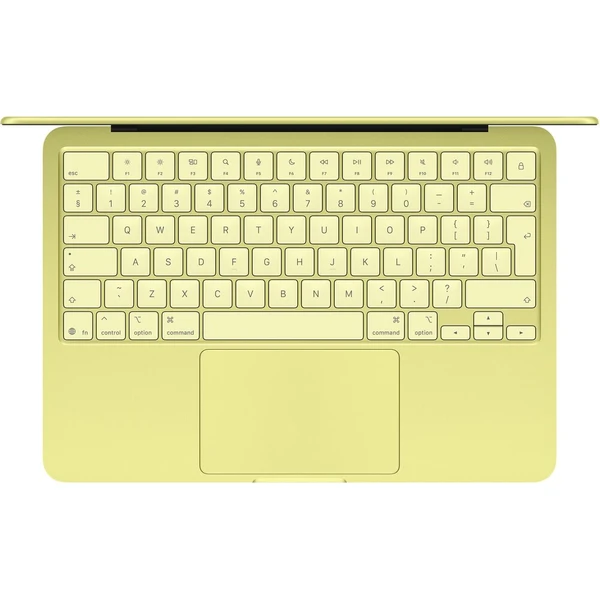 Apple-MacBook-Neo-2026-8GB-256GB-SK-KLV-citrusove-zluta