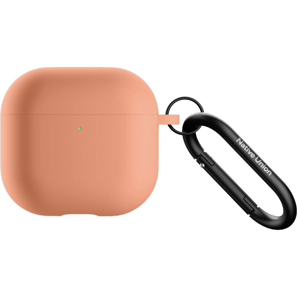 Native-Union-Active-Case-pouzdro-pro-AirPods-4-apricot