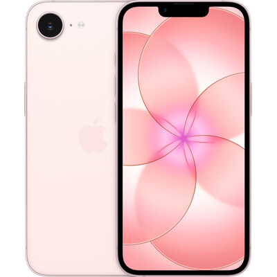 iPhone 17e