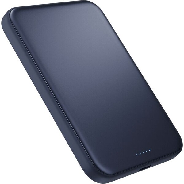 iWant-by-Epico-UltraPack-Qi2-25W-Slim-5000mAh-hlinikova-Mag-bezdratova-powerbanka-temne-modra
