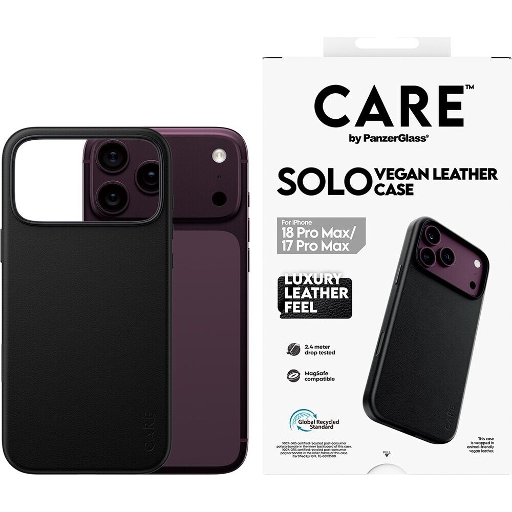 PanzerGlass-CARE-Solo-MagSafe-kryt-Apple-iPhone-18-Pro-Max-17-Pro-Max-cerny