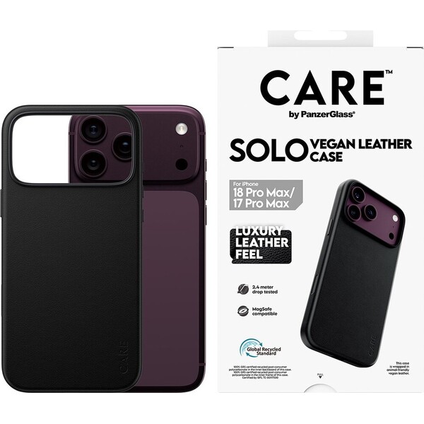 PanzerGlass-CARE-Solo-MagSafe-kryt-Apple-iPhone-18-Pro-Max-17-Pro-Max-cerny