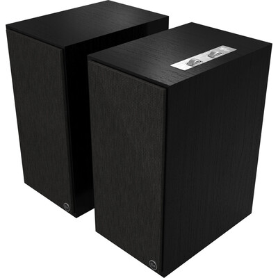 Klipsch The Nines aktivní reproduktory černé