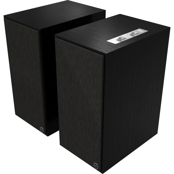 Klipsch-The-Nines-aktivni-reproduktory-cerne
