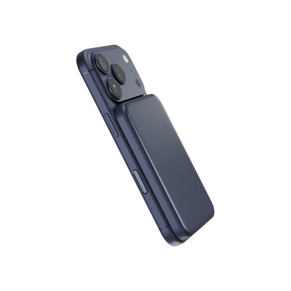 iWant-by-Epico-UltraPack-Qi2-25W-Slim-5000mAh-hlinikova-Mag-bezdratova-powerbanka-temne-modra