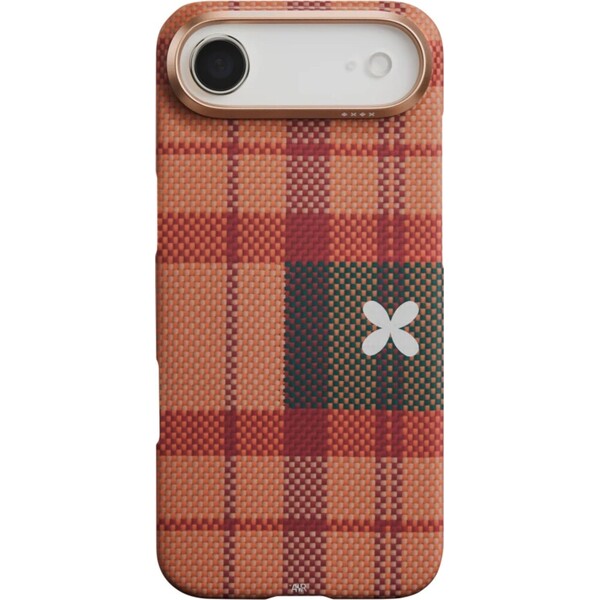 Pitaka-Edge-Case-MagSafe-kryt-iPhone-Air-Cloud-Dusk