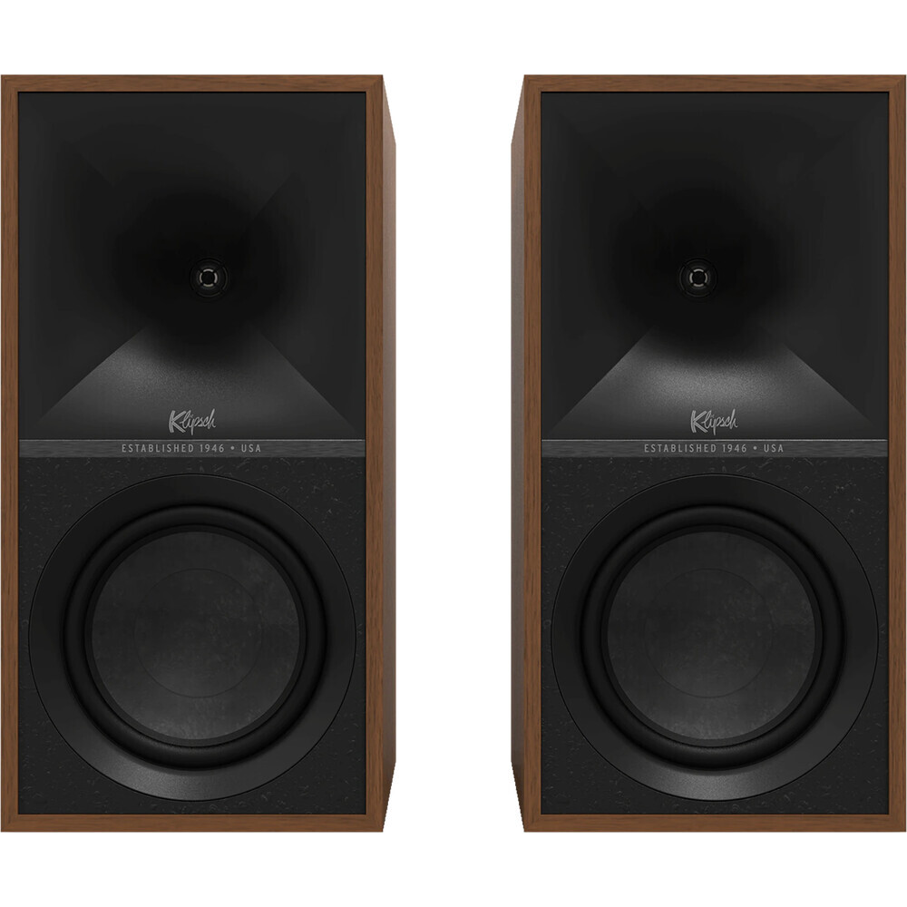 Klipsch-The-Sevens-aktivni-reproduktory-drevo