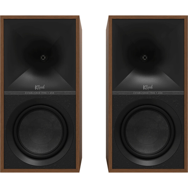 Klipsch-The-Sevens-aktivni-reproduktory-drevo