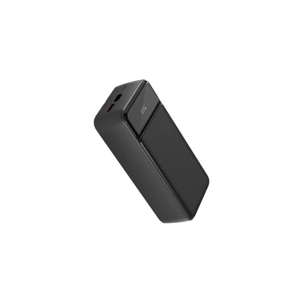 Spello-ForcePack-30000mAh-powerbanka-cerna