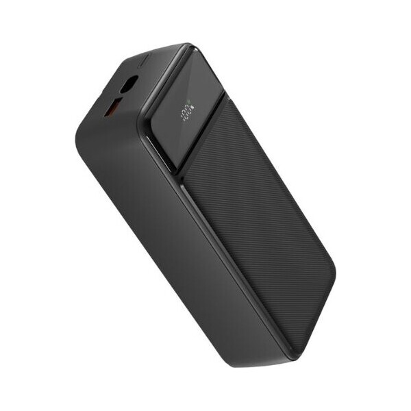 Spello-ForcePack-30000mAh-powerbanka-cerna