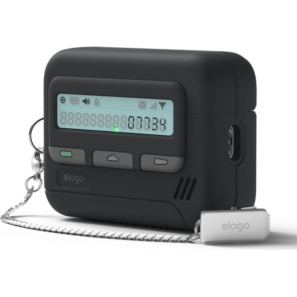 ELAGO-Pager-pouzdro-AirPods-Pro-3-cerne