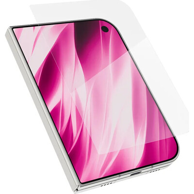 iWant AntiReflective Glass 2,5D ochranné sklo s aplikátorem Phone Duo