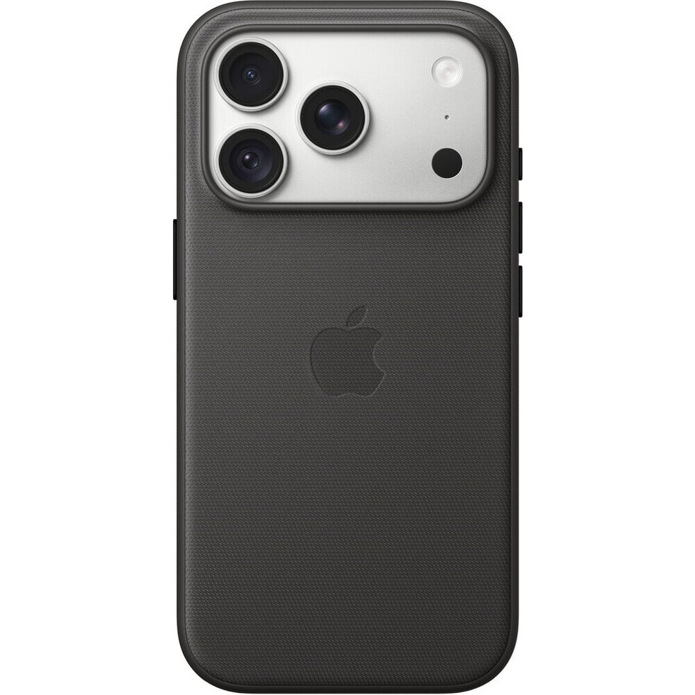Apple-kryt-z-tkaniny-TechWoven-s-MagSafe-na-iPhone-18-Pro-cerny