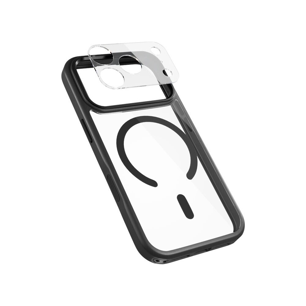 iWant-Hero-Pro-Mag-kryt-pro-iPhone-17-Pro-Max-camera-island-protector-cerna-transparentni