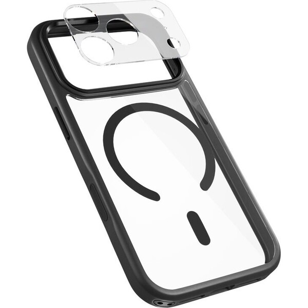 iWant-Hero-Pro-Mag-kryt-pro-iPhone-17-Pro-Max-camera-island-protector-cerna-transparentni