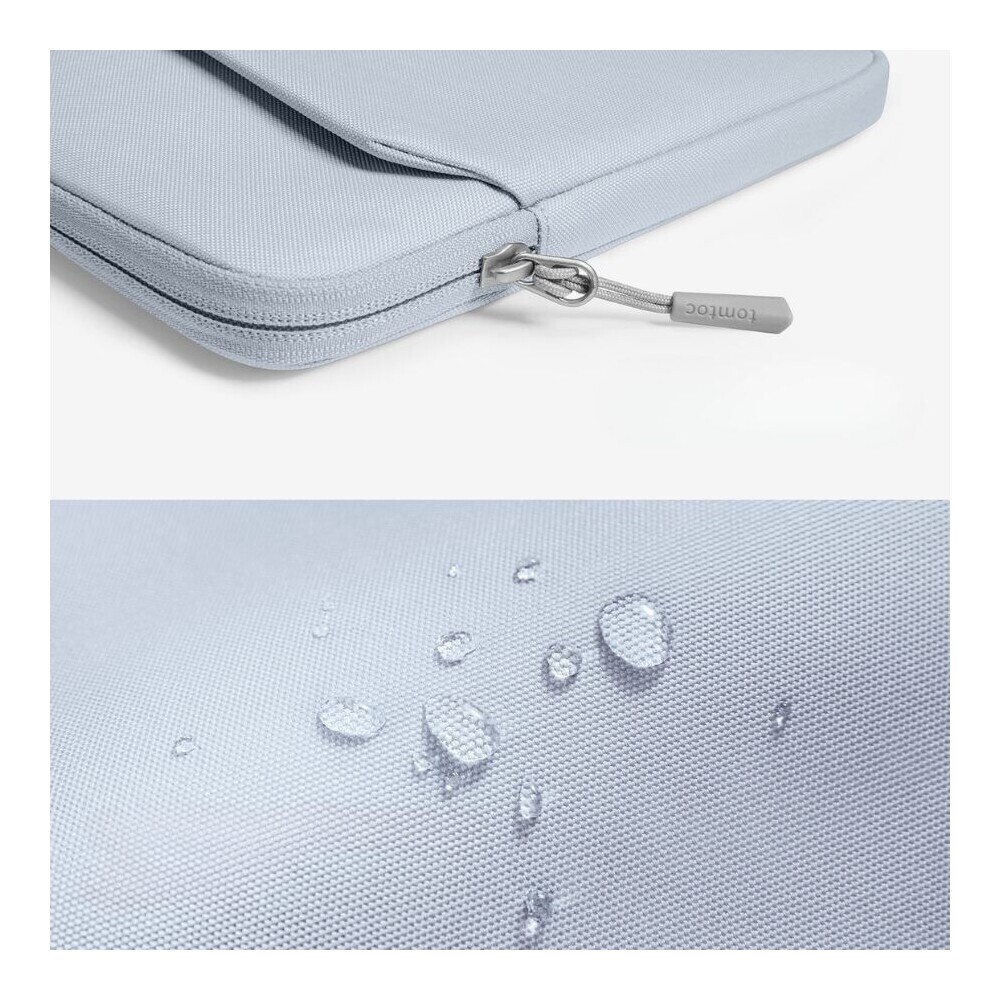 tomtoc-Light-A18-sleeve-pouzdro-13-MacBook-Neo-svetle-modre