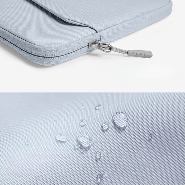 tomtoc-Light-A18-sleeve-pouzdro-13-MacBook-Neo-svetle-modre