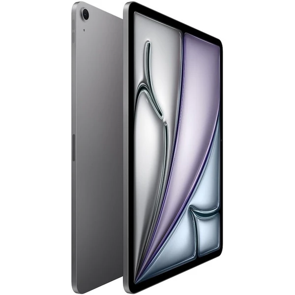Apple iPad Air 13" 256GB Wi-Fi vesmírně šedý (2025) - Tablety - Obrázek d_ba826a1ceb4642068878641c81938f60